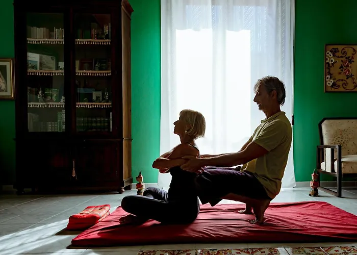 B&B TOMMASO FAZELLO SCIACCA Residenza artistica