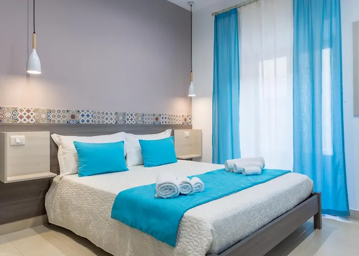 Casa dell'Aromatario b&b