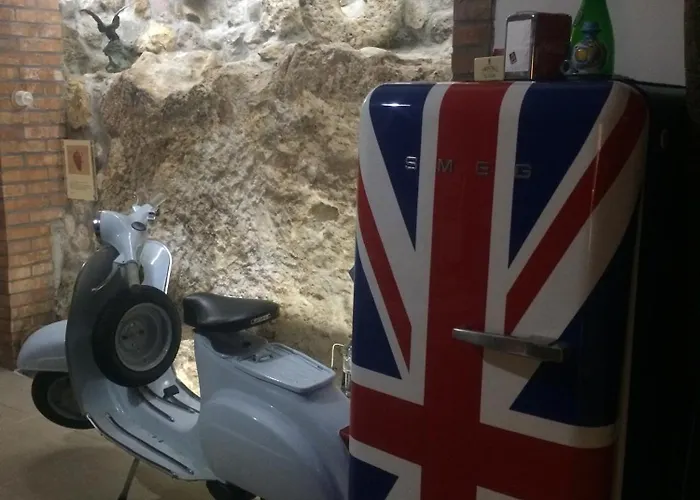 Guest House La Corte Normanna